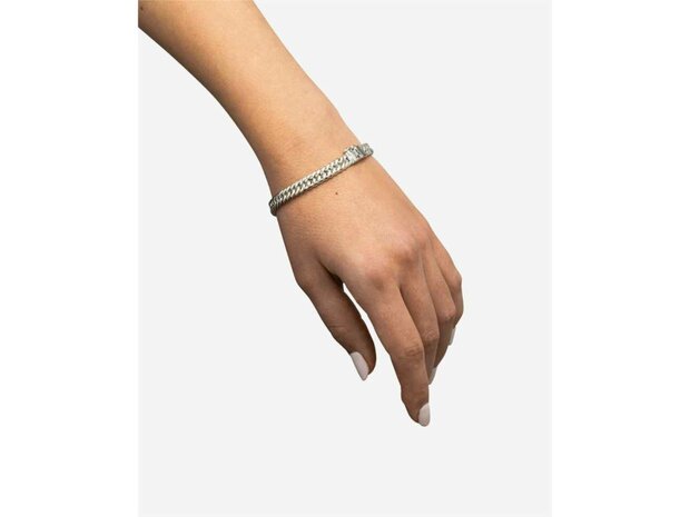 ARMBAND - Zilver (AG) | BUDDHA TO BUDDHA