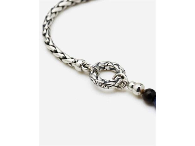 KETTING/ HANGER - Zilver (AG) | BUDDHA TO BUDDHA