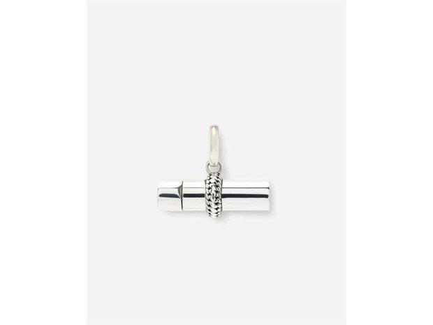 KETTING/ HANGER - Zilver (AG) | BUDDHA TO BUDDHA