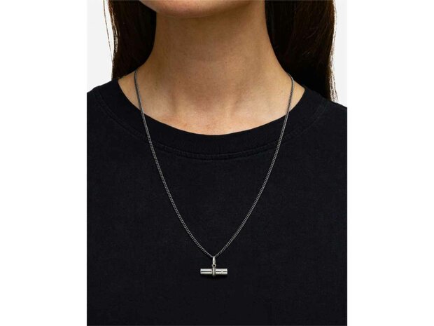 KETTING/ HANGER - Zilver (AG) | BUDDHA TO BUDDHA