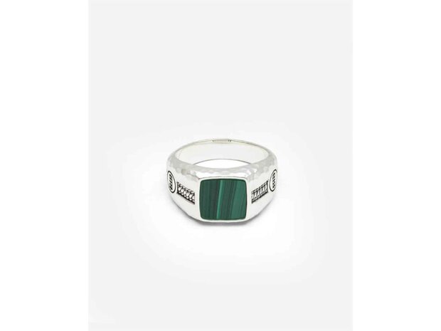RING - Zilver (AG) | BUDDHA TO BUDDHA