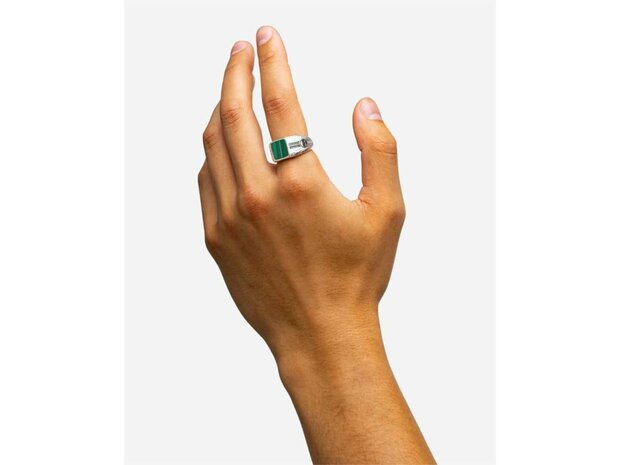 RING - Zilver (AG) | BUDDHA TO BUDDHA