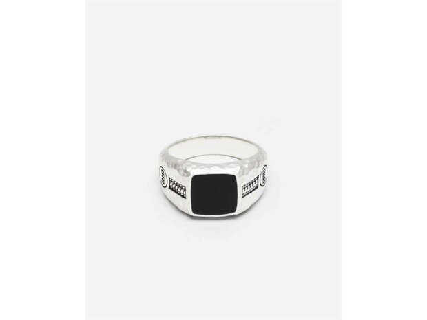 RING - Zilver (AG) | BUDDHA TO BUDDHA