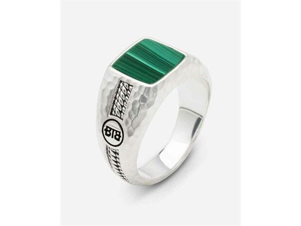 RING - Zilver (AG) | BUDDHA TO BUDDHA