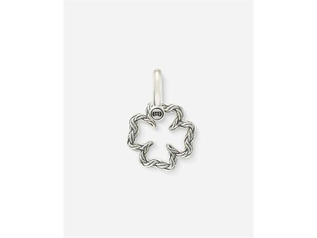 KETTING/ HANGER - Zilver (AG) | BUDDHA TO BUDDHA