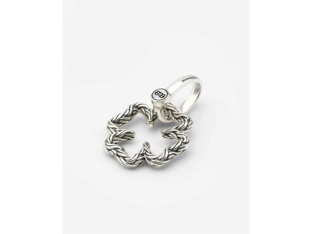 KETTING/ HANGER - Zilver (AG) | BUDDHA TO BUDDHA