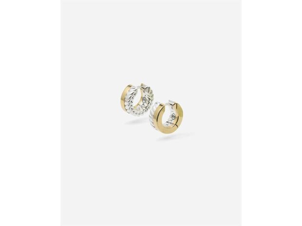 OORBELLEN - Zilver (AG) | BUDDHA TO BUDDHA