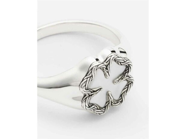 RING - Zilver (AG) | BUDDHA TO BUDDHA