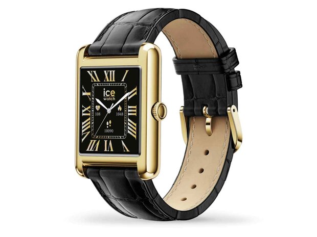 ICE Smart Watch - Quartz Ice Watch | ICE-WATCH
