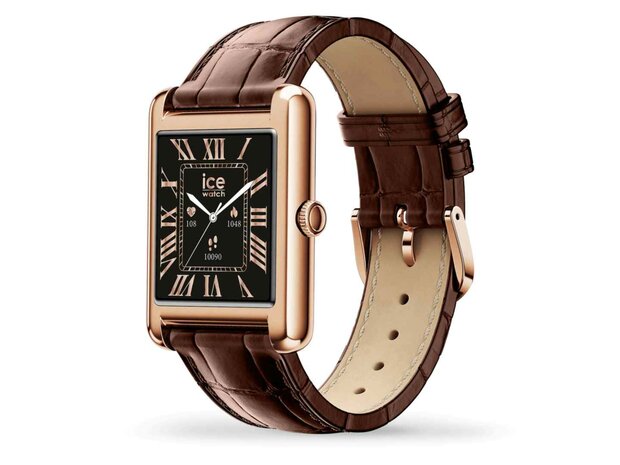 ICE Smart Watch - Quartz Ice Watch | ICE-WATCH