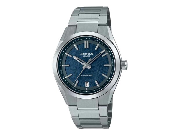 Horloge Edifice - Edelstaal massief | Casio Edifice