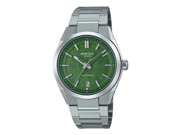 Horloge Edifice - Edelstaal massief | Casio Edifice