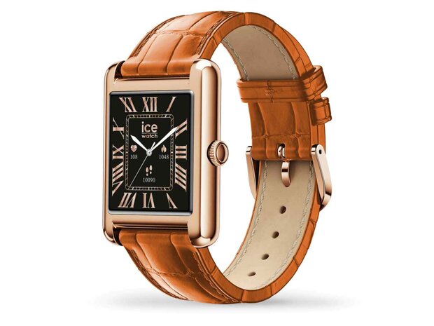 ICE Smart Watch - ICE Smart Watch | Quartz Ice Watch