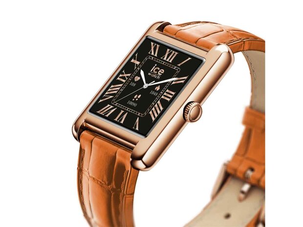 ICE Smart Watch - ICE Smart Watch | Quartz Ice Watch