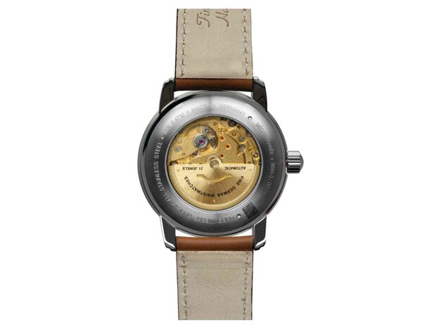 ZEPPELIN HORLOGE - ZEPPELIN | ZEPPELIN AUTOMATIC LEER