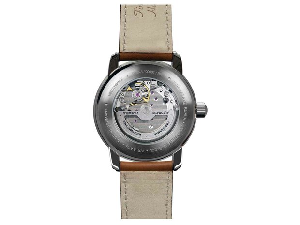 ZEPPELIN HORLOGE - ZEPPELIN | ZEPPELIN AUTOMATIC LEER