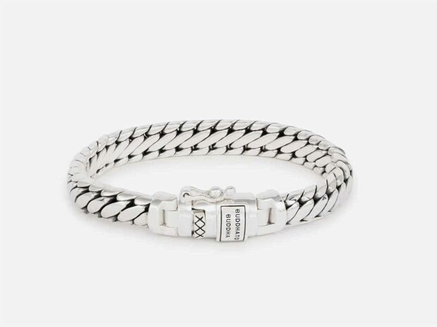 ARMBAND - Zilver (AG) | BUDDHA TO BUDDHA