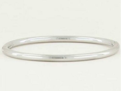 Slaven Armband Esclave - Zilver blank | (AG) Zilver Collection VS