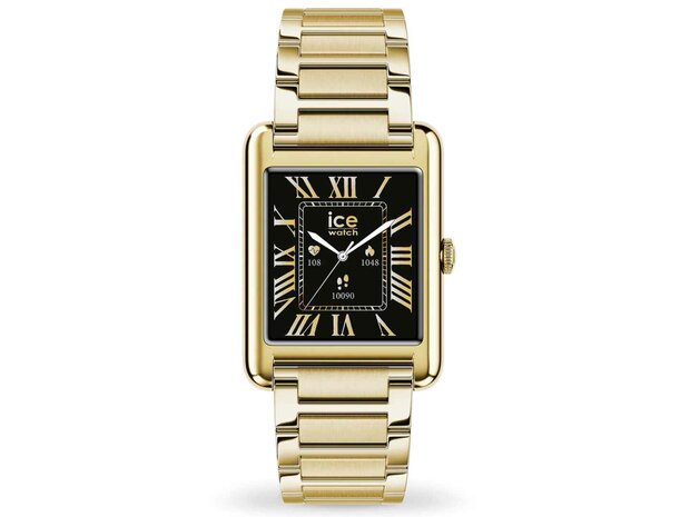 ICE Smart Watch - Quartz Ice Watch | ICE-WATCH