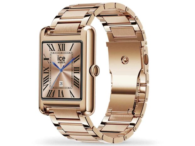 ICE Smart Watch - Quartz Ice Watch | ICE-WATCH