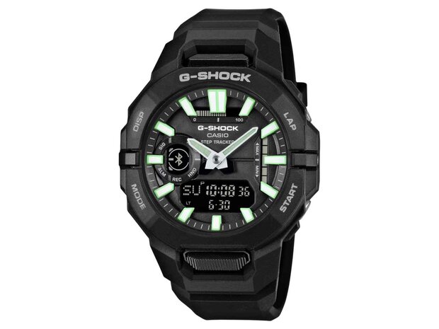 Horloge G-shock - Rubber | Casio G-shock