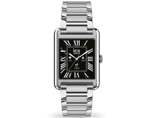 ICE Smart Watch - Quartz Ice Watch | ICE-WATCH