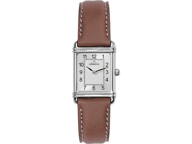 M.HERBELIN WATCHES WOMEN - M.HERBELIN QUARTZ LEER | MICHEL HERBELIN