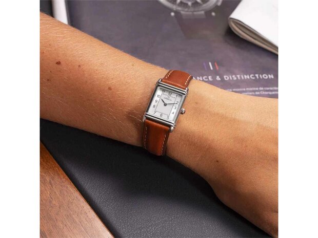 M.HERBELIN WATCHES WOMEN - M.HERBELIN QUARTZ LEER | MICHEL HERBELIN