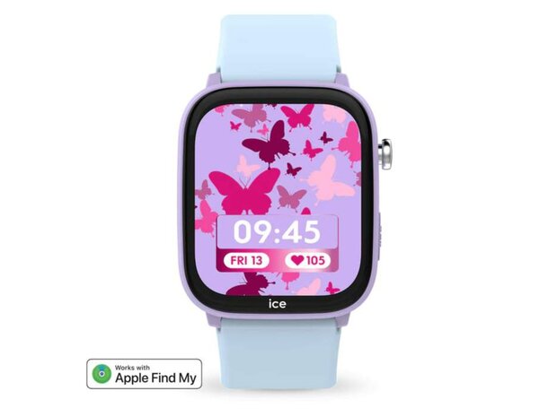 ICE Smart kids - Quartz Ice Watch