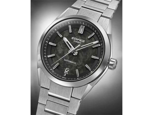 Horloge Edifice - Edelstaal | Casio Edifice