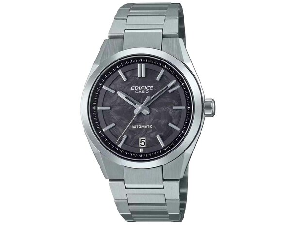 Horloge Edifice - Edelstaal | Casio Edifice