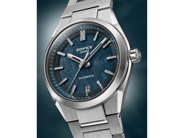 Horloge Edifice - Edelstaal massief | Casio Edifice