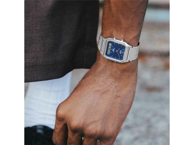 CASIO Vintage - CASIO VINTAGE | Metal Stainless steel back