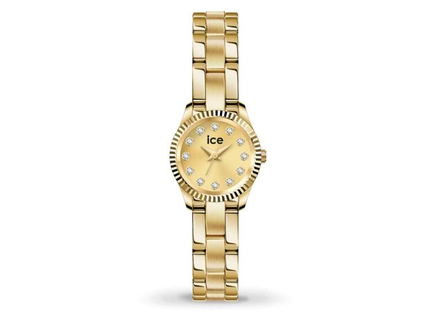 ICE-WATCH - Edelstaal