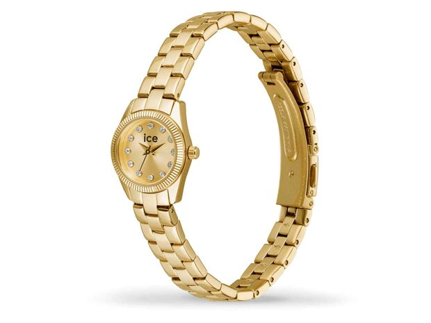 ICE-WATCH - Edelstaal