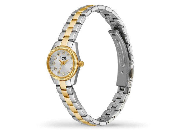ICE-WATCH - Edelstaal