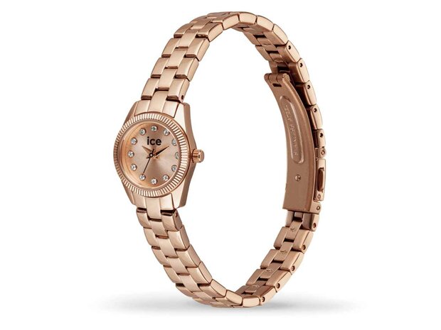 ICE-WATCH - Edelstaal