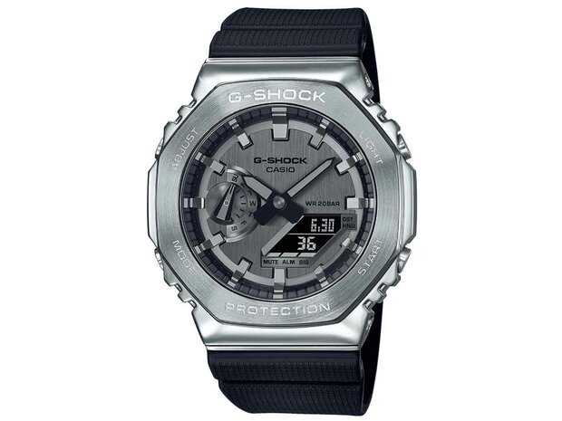 Horloge G-shock - Rubber | Casio G-shock