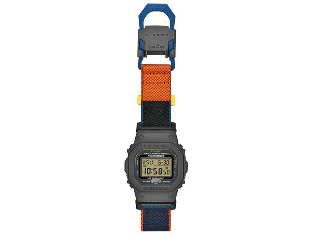 Horloge G-shock - Rubber | Casio G-shock