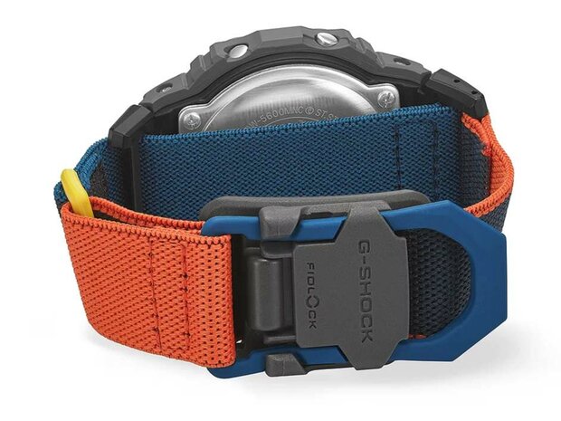 Horloge G-shock - Rubber | Casio G-shock