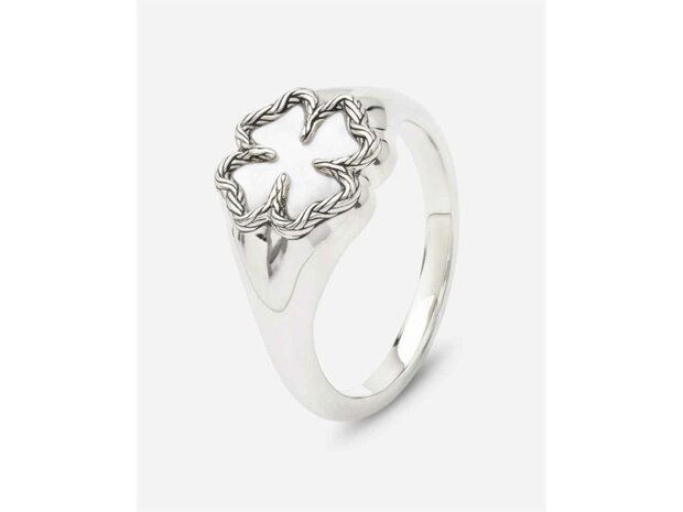 RING - Zilver (AG) | BUDDHA TO BUDDHA