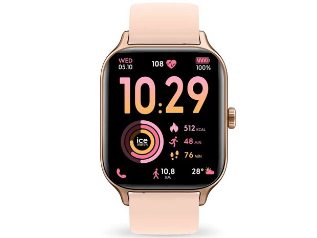 ICE Smart Watch - Quartz Ice Watch | ICE-WATCH