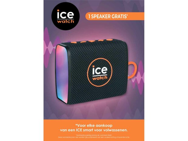 ICE Smart Watch - Quartz Ice Watch | ICE-WATCH