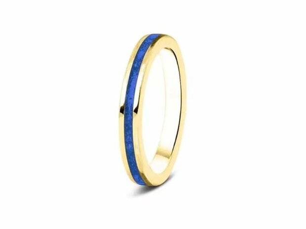 See You Ring - See You Gold | See You Gedenksieraden
