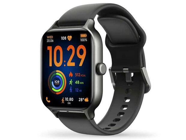 ICE Smart Watch - Quartz Ice Watch | ICE-WATCH