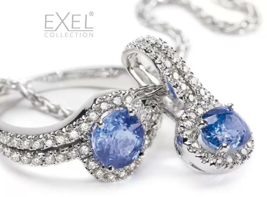Exel-Collection