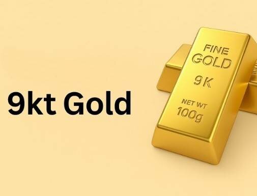 9KT