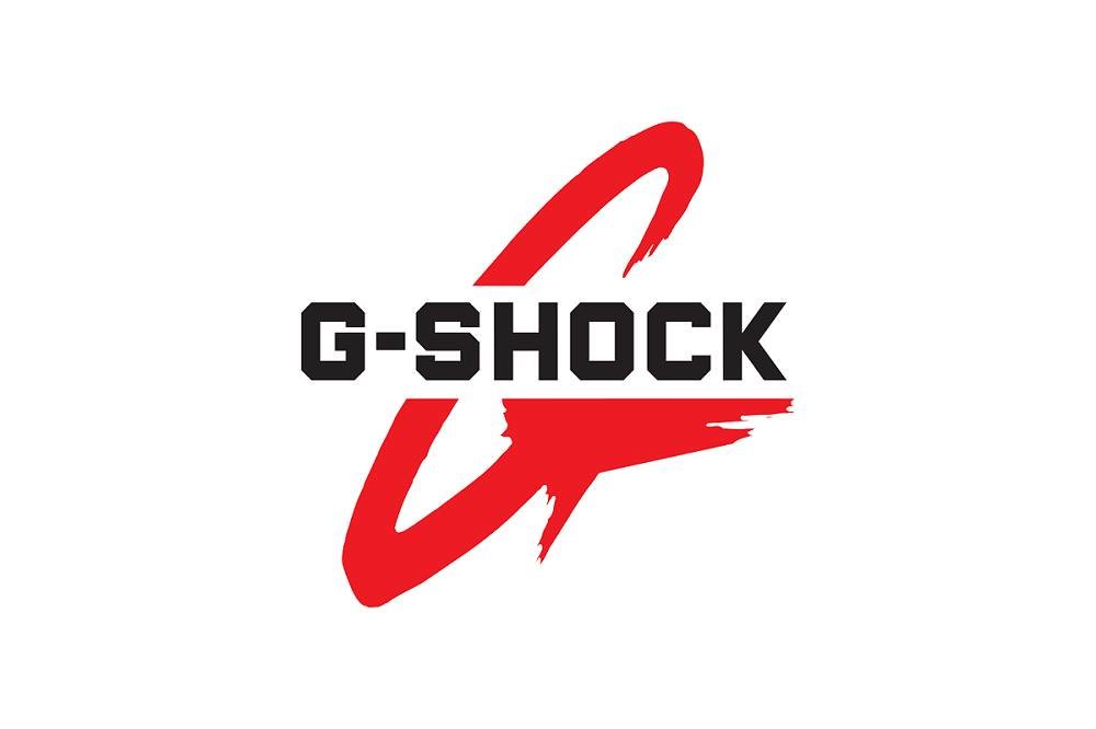 Casio-G-shock
