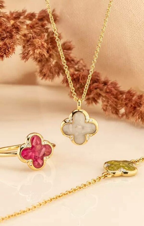 See-You-Gedenksieraden