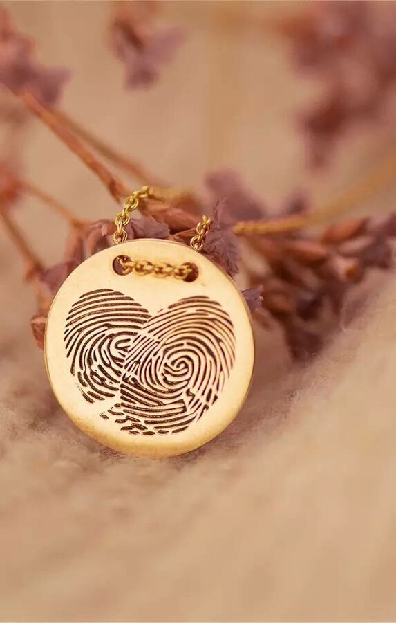 See-You-Gedenksieraden